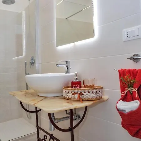 Casa Lele B&B *
