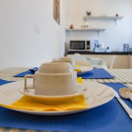 B&B Casa Lele 노토