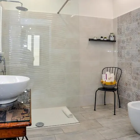 Casa Lele 3* Noto