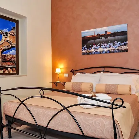 Bed & Breakfast Casa Lele 3*
