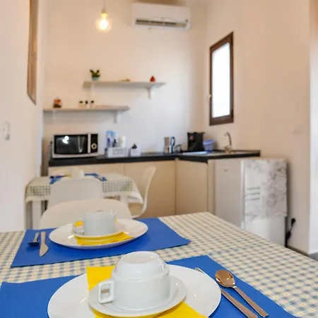 Bed & Breakfast Casa Lele 3*