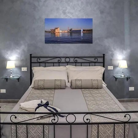 Casa Lele Bed & Breakfast