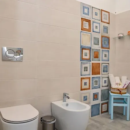 B&B Casa Lele 노토