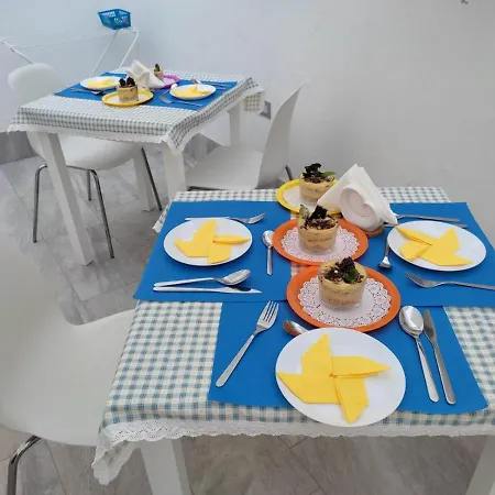 Casa Lele B&B 노토