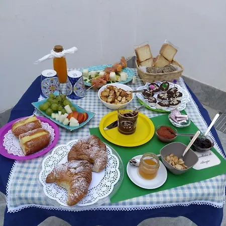 Casa Lele Bed & Breakfast 3*