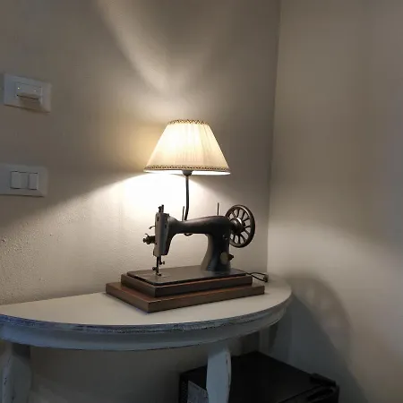 B&B Casa Lele *