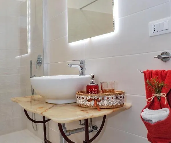 Casa Lele Отель типа 