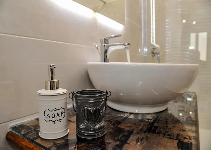 Casa Lele Bed & Breakfast Noto