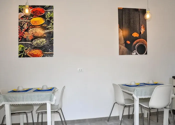 Casa Lele Bed & Breakfast Noto