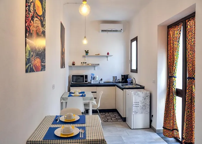 Casa Lele Noto