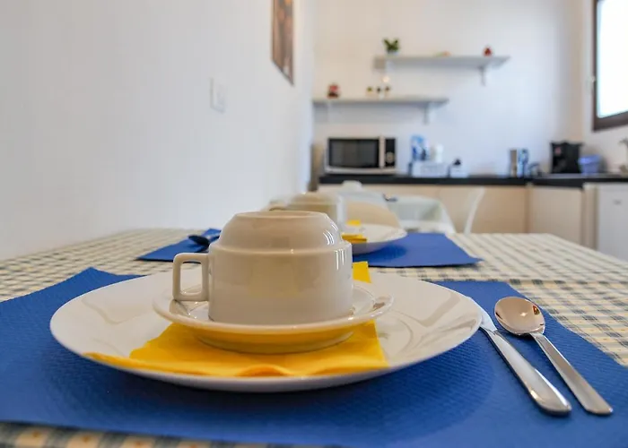 Bed & Breakfast Casa Lele Noto