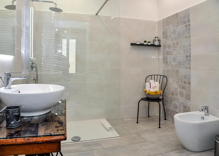 Casa Lele 3* Noto