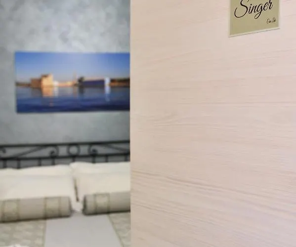 Casa Lele Bed & Breakfast Noto
