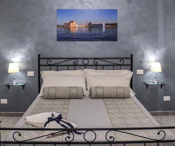 Casa Lele Bed & Breakfast