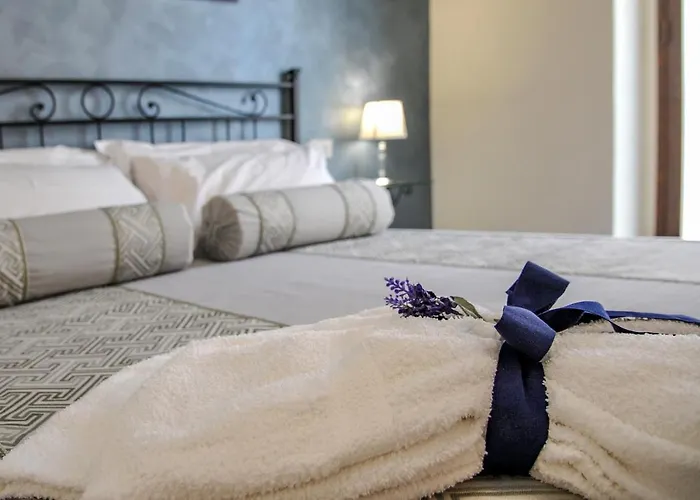 Bed & Breakfast Casa Lele 3*
