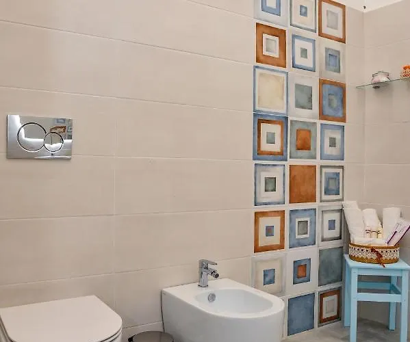 Bed & Breakfast Casa Lele Noto