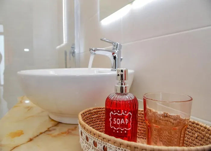 Casa Lele 3* Ното