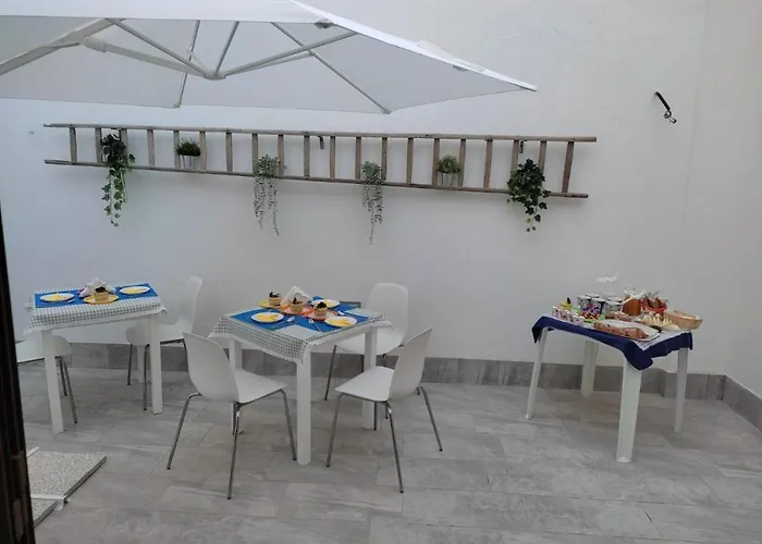 Bed & Breakfast Casa Lele