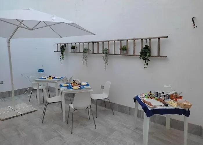 Casa Lele