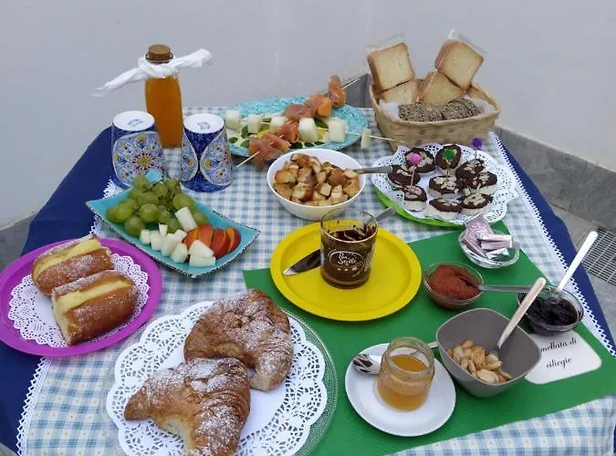 Casa Lele Отель типа 