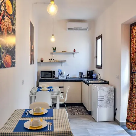 Casa Lele Ното