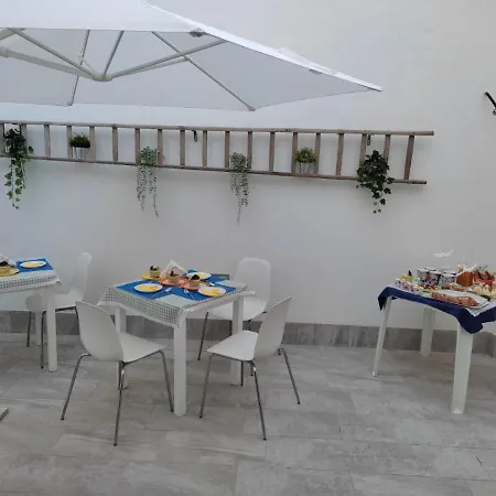 Bed and Breakfast Casa Lele