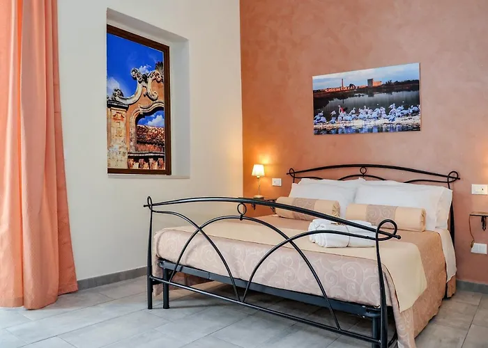 Casa Lele Bed and breakfast